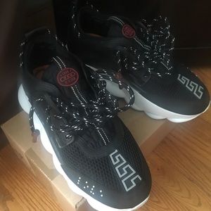 Versace Chain Reaction